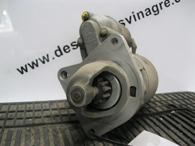 63221539 Fiat/Alfa/Lancia Rozrusznik