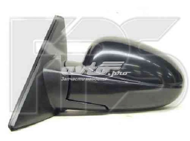 Lusterko wsteczne prawe do Daewoo Nubira II J15