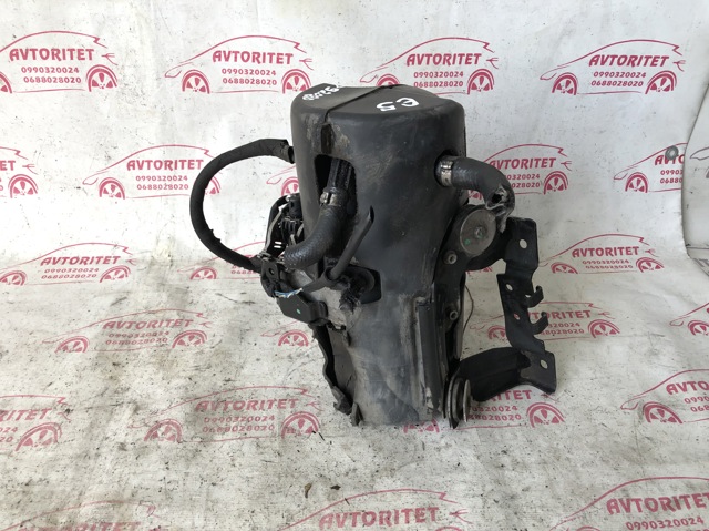 1440092080 Fiat/Alfa/Lancia Pompa wspomagania hydraulicznego kierownicy