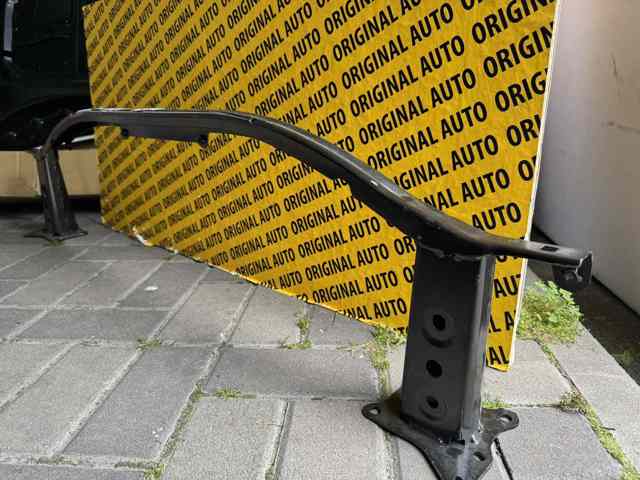 Do koszyka BCYE34880 Mazda Wzmocnienie zderzaka przedniego