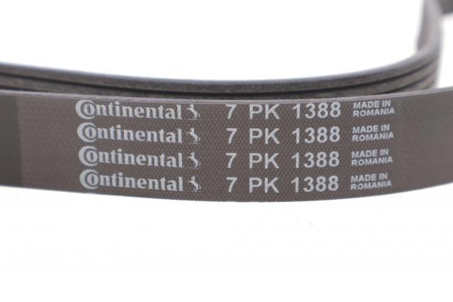 Pas napędowy mechanizmów 7PK1388 Continental/Siemens