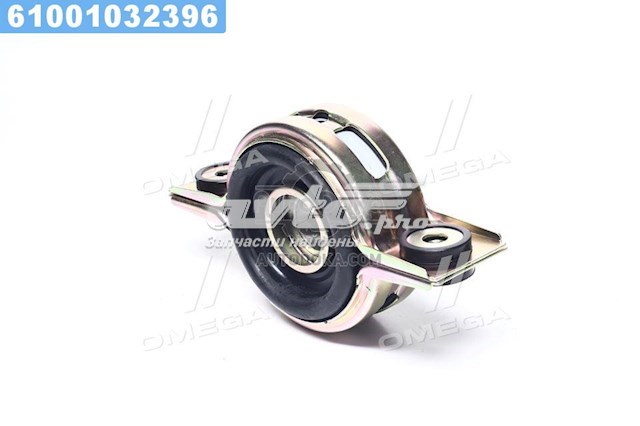 Łożysko podwieszane wału Cardana PSAD001 Parts-Mall