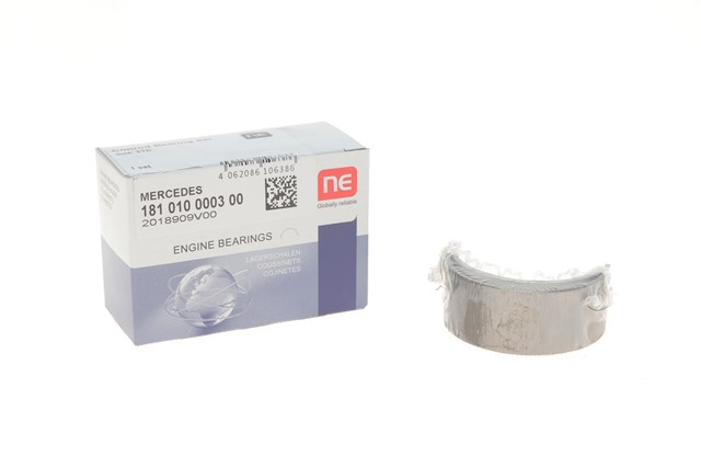 Panewki korbowodowe wału korbowego, zestaw, standardowe (STD) NE/NPR 181010000300 cena, od 38,71 USD