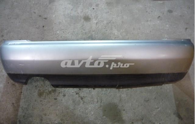 Do koszyka 8D5807303 VAG Zderzak tylny