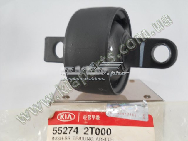 Filtr kabiny PMA047 Parts-Mall