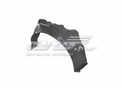 Nadkole błotnika przedniego lewe ZAZ TF69Y08403011