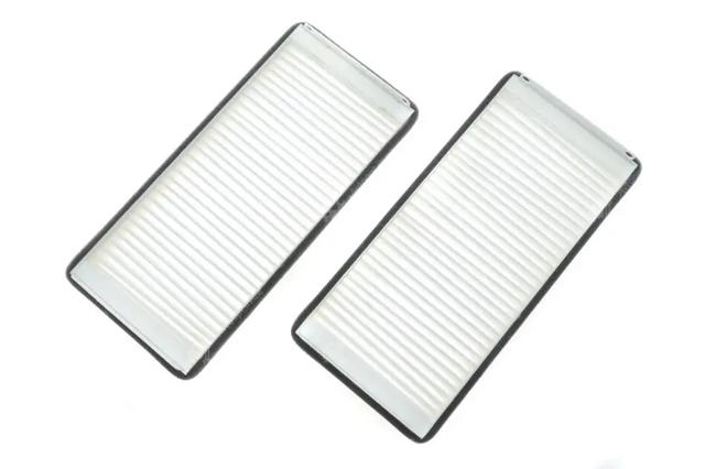 Filtr kabiny Alpha Filter AF5039 cena, od 10,47 USD