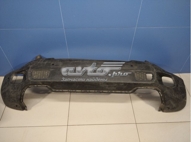 5VW93LXHAA Chrysler Zderzak tylny
