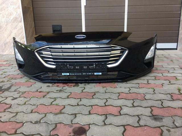 Do koszyka 2202281 Ford Zderzak przedni