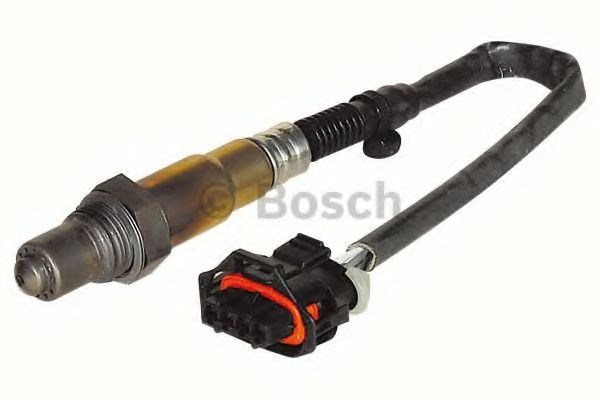 Sonda lambda czujnik tlenu przed katalizatorem Bosch 258006924 cena, od 56,15 USD