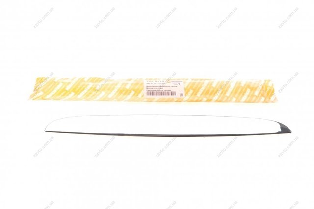 7025112 Autotechteile Listwa ochronna maski