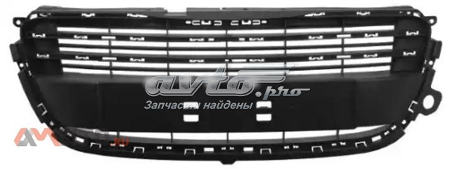Do koszyka 50811100 Phira Atrapa chłodnicy