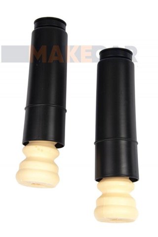 Odbój amortyzatora tylnego + osłona RK00064 Raiso