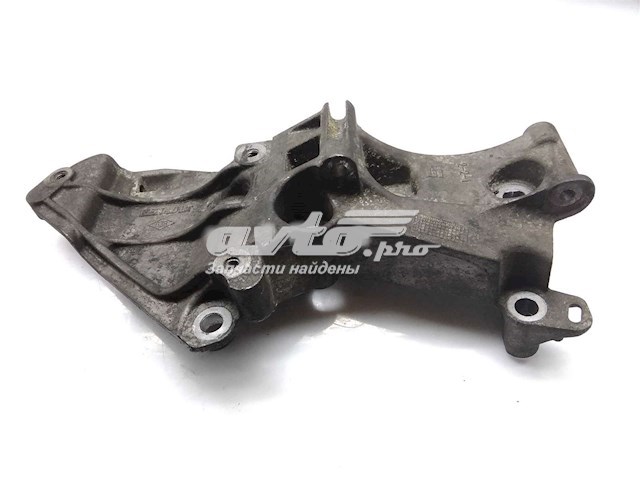 Do koszyka Wspornik alternatora Renault Kangoo I KC0, KC1