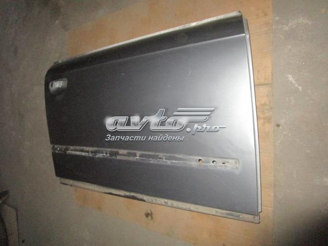  Drzwi przednie prawe Audi A4 