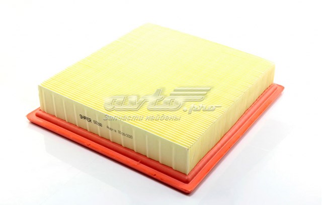 Filtr powietrza Shafer SX1288 cena, od 7,39 USD