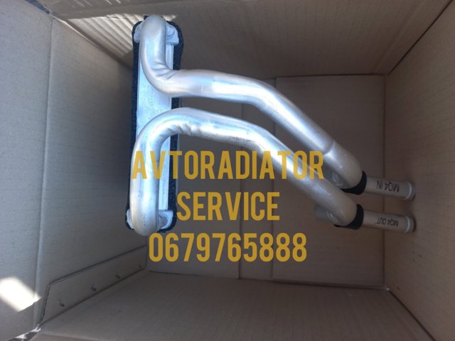Chłodnica nagrzewnicy (ogrzewacza) do Hyundai Santa Fe IV TM, TMA