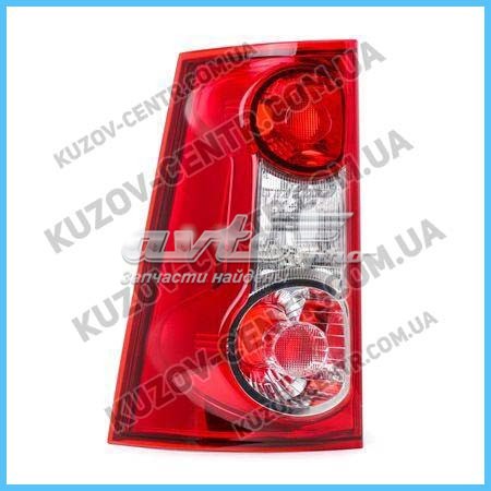 FP2701F8P FPS Lampa zespolona tylna prawa