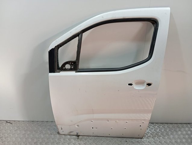 Drzwi przednie lewe Peugeot/Citroen 9820423380 cena, od 1036,86 USD