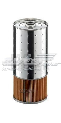 Do koszyka PF10551X Mann-Filter Filtr oleju