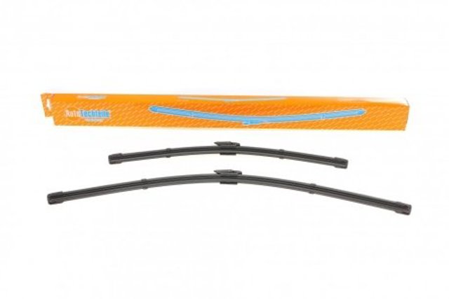 Pióro wycieraczki szyby przedniej, zestaw (2 szt.) Autotechteile 5050602 cena, od 22,60 USD
