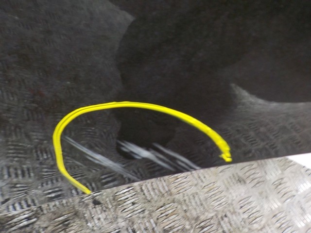  Drzwi tylne lewe Mazda 3 