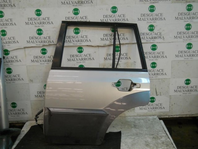  Drzwi tylne lewe Hyundai Terracan 