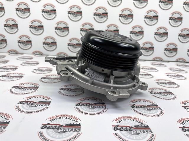 Pompa chłodząca wodna Mercedes A6562010010 cena, od 98,86 USD