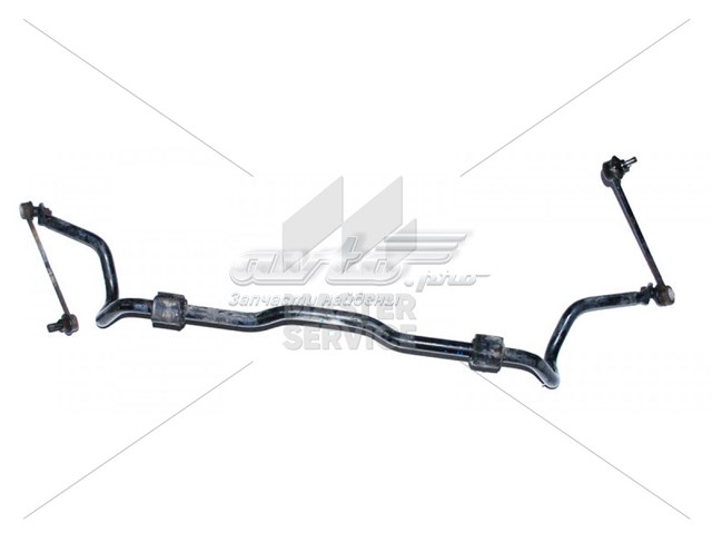 Stabilizator przedni Ford Focus I kombi (DNW) (1999 - 2004) cena, od 128,76 USD