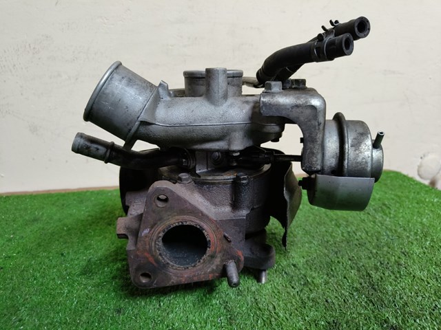 Turbina MN982043 Mitsubishi