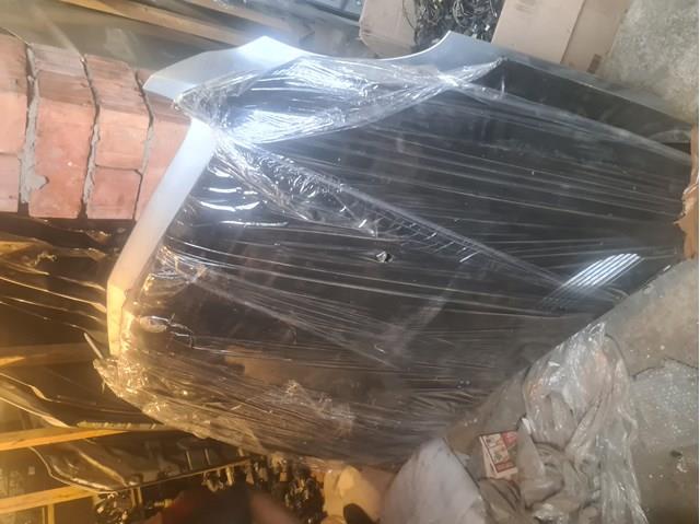 Maska silnika do Mercedes R  W251