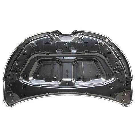 Maska silnika 651007238R Renault (RVI)