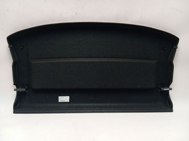 Do koszyka 96776417ZD Peugeot/Citroen Półka kabiny tylna