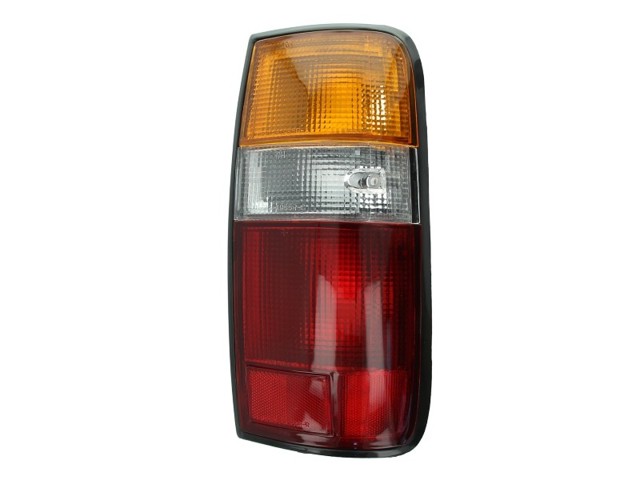 Lampa zespolona tylna prawa Toyota Land Cruiser 80 SUV (J8) (1990 - 1998) cena, od 22,41 USD