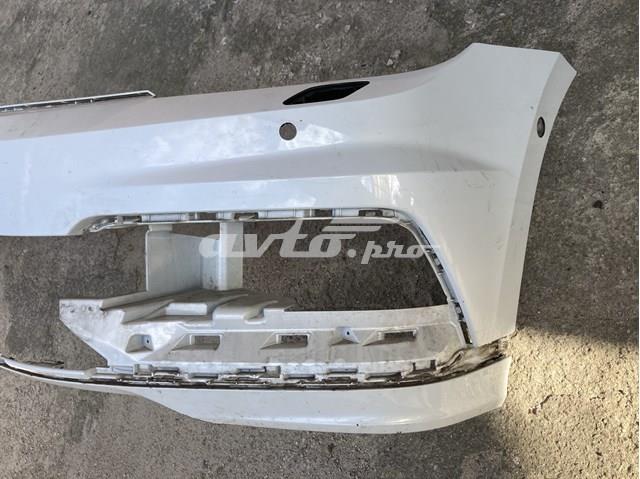 Zderzak przedni VAG 3G0807217TGRU cena, od 1497,43 USD