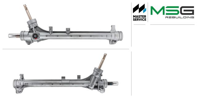 Listwa kierownicza (maglownica) RE141R MSG Rebuilding