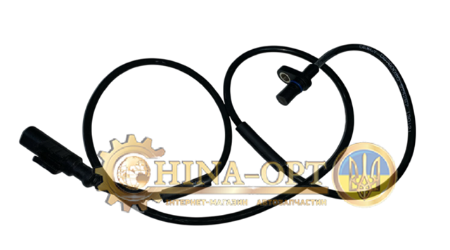 Czujnik ABS przedni do Geely Emgrand EC7 