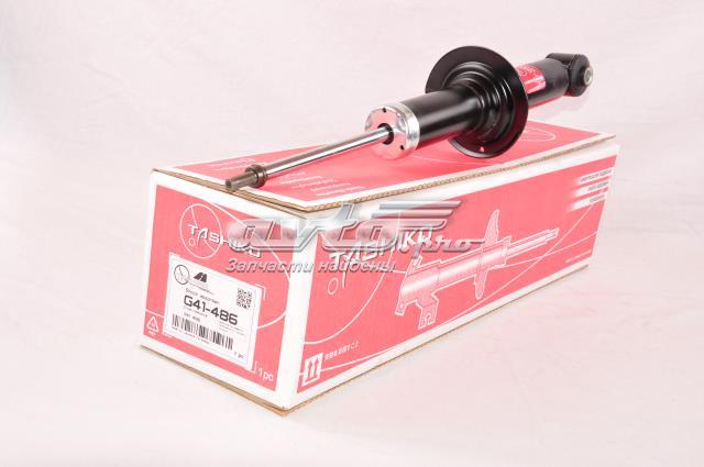 Do koszyka G41486 Tashiko Amortyzator tylny