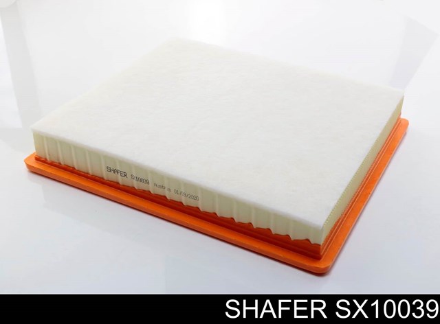 Filtr powietrza Shafer SX10039 cena, od 16,28 USD