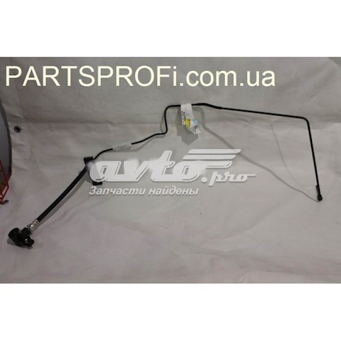 Przewód sprzęgła Chevrolet Lacetti sedana (J200) (2003 - 2013) cena, od 63,04 USD