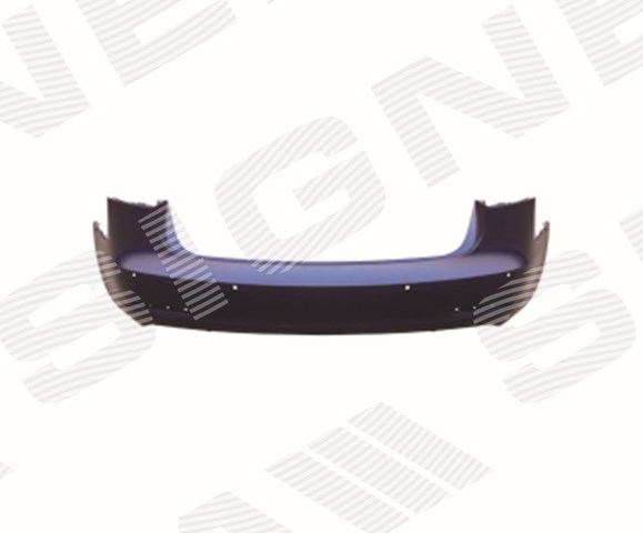 Zderzak tylny KSP KSP90013 cena, od 84,94 USD