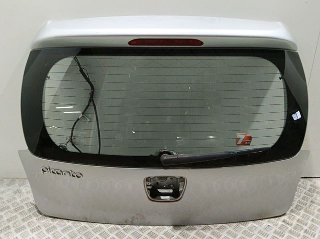 Drzwi tylne (bagażnika 3/5) do KIA Picanto II TA