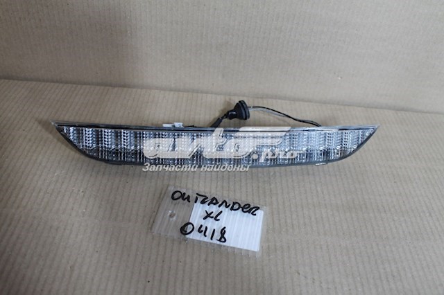 Lampa stop tylna dodatkowa Mitsubishi Outlander XL (CW)