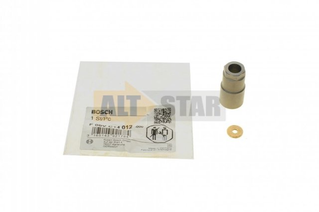 F00VC14012 Bosch Zestaw naprawczy wtryskiwacza