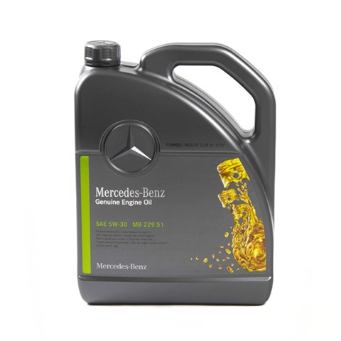 Olej do silnika Mercedes A000989320913 cena, od 101,57 USD