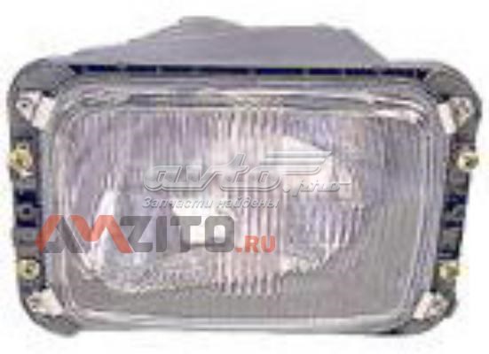 Reflektor lewy 4401112LLD3E Depo/Loro/Abakus