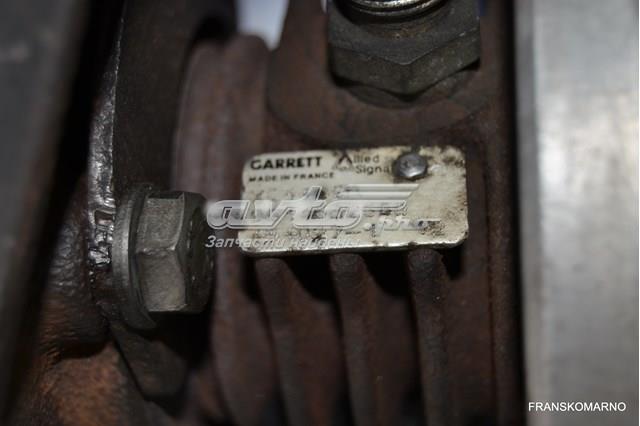 Turbina Peugeot/Citroen 9611632680