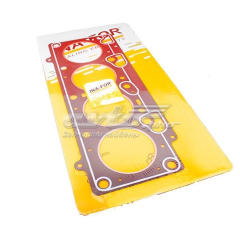 477F1003080 ZAZ Uszczelka głowicy cylindrów