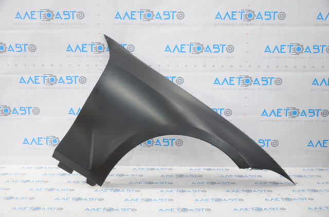 41008494440 China Błotnik przedni prawy