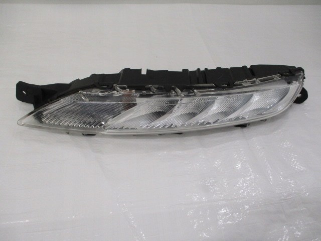 9676036380 Peugeot/Citroen Reflektor do jazdy dziennej lewy